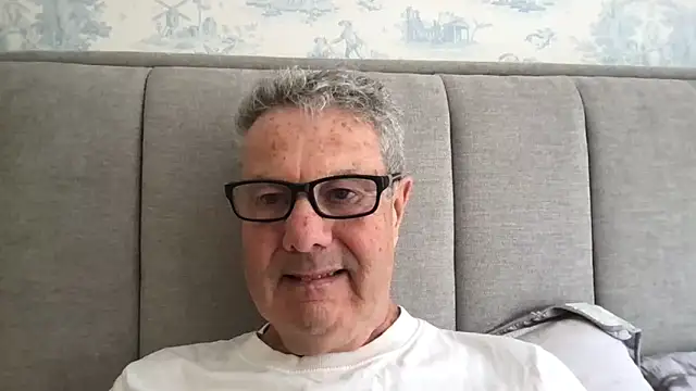 Oldpistolpete online show from 04-30-26, 09:48