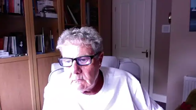 Oldpistolpete online show from 06-06-26, 04:23