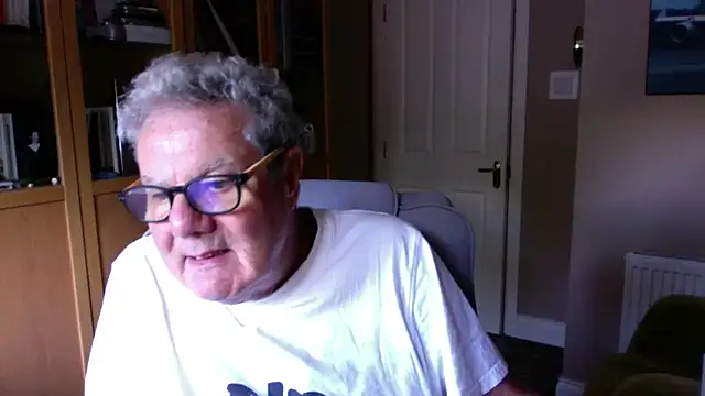 Oldpistolpete online show from 06-09-26, 08:59