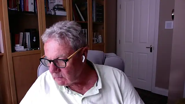 Oldpistolpete online show from 06-10-26, 05:34