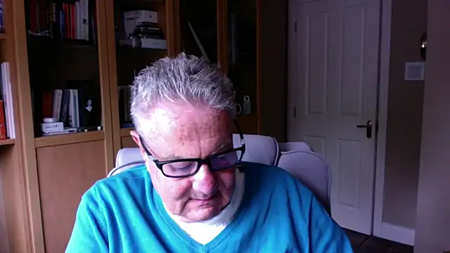 Oldpistolpete online show from 06-11-26, 08:56