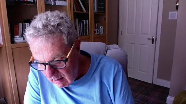 Oldpistolpete online show from 06-13-26, 10:35