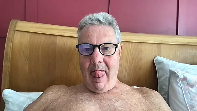 Oldpistolpete online show from 06-14-26, 03:25