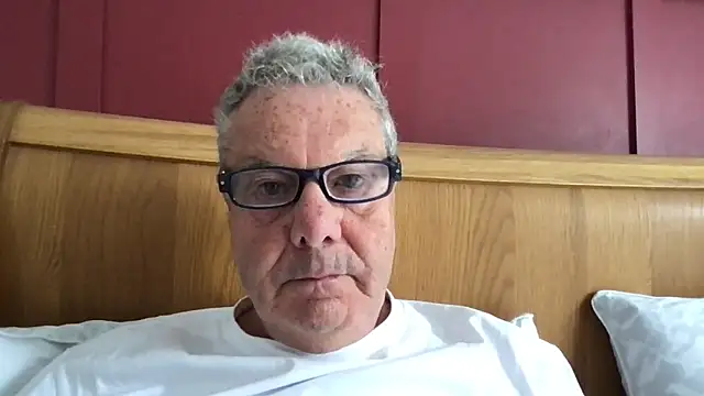 Oldpistolpete online show from 06-16-26, 08:50