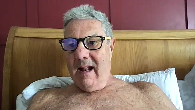 Oldpistolpete online show from 06-18-26, 09:09