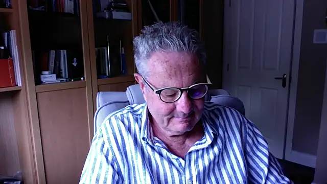 Oldpistolpete online show from 06-26-26, 10:52