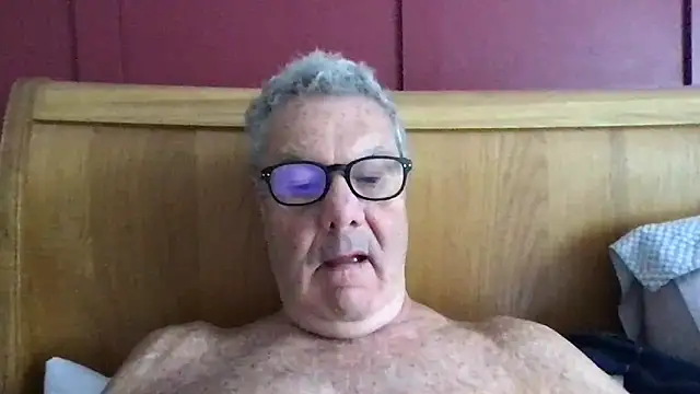 Oldpistolpete online show from 06-29-26, 08:31