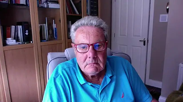 Oldpistolpete online show from 07-02-26, 01:17
