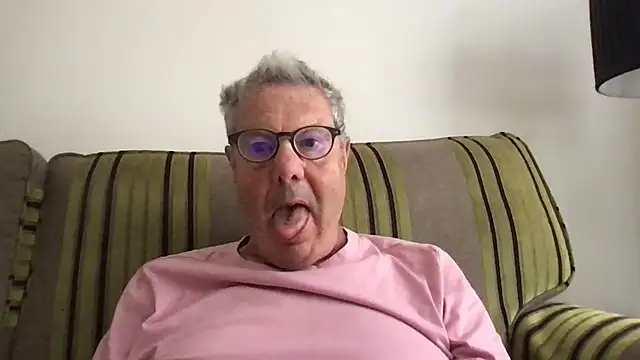 Oldpistolpete online show from 07-04-26, 11:27