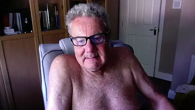 Oldpistolpete online show from 07-06-26, 08:55