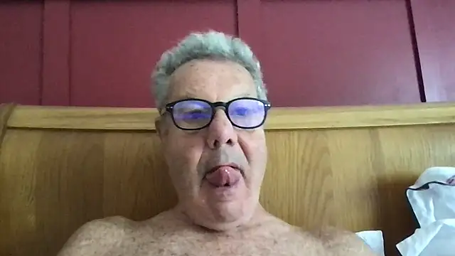 Oldpistolpete online show from 07-07-26, 08:51