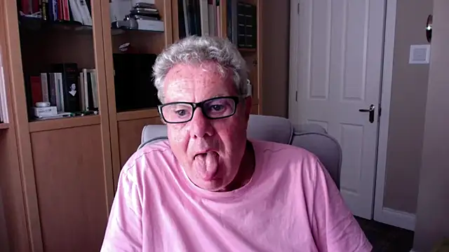 Oldpistolpete online show from 07-11-26, 07:05