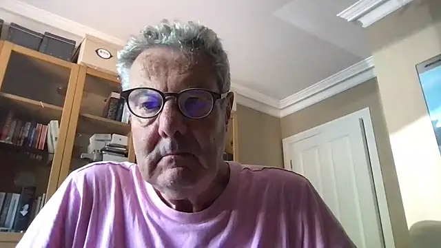 Oldpistolpete online show from 07-12-26, 10:39