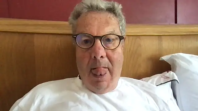 Oldpistolpete online show from 07-14-26, 08:52