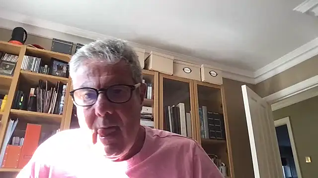 Oldpistolpete online show from 07-15-26, 05:07