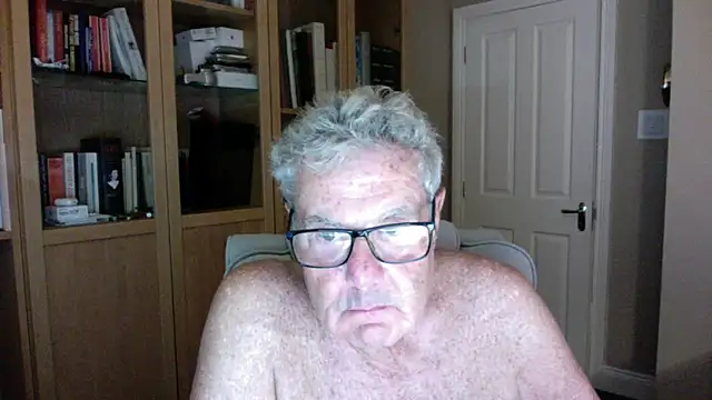 Oldpistolpete online show from 07-16-26, 09:21