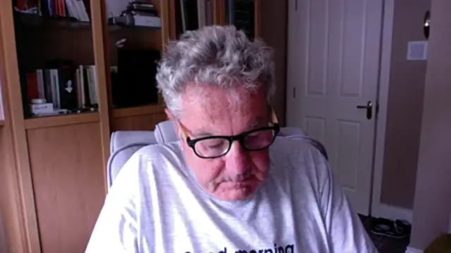 Oldpistolpete online show from 07-21-26, 09:00