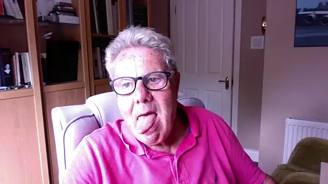 Oldpistolpete online show from 07-23-26, 03:32
