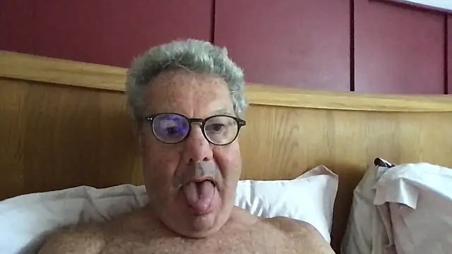 Oldpistolpete online show from 07-28-26, 09:04