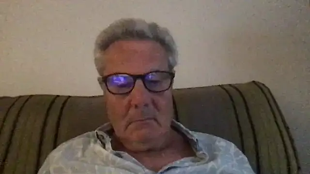 Oldpistolpete online show from 07-28-26, 08:01