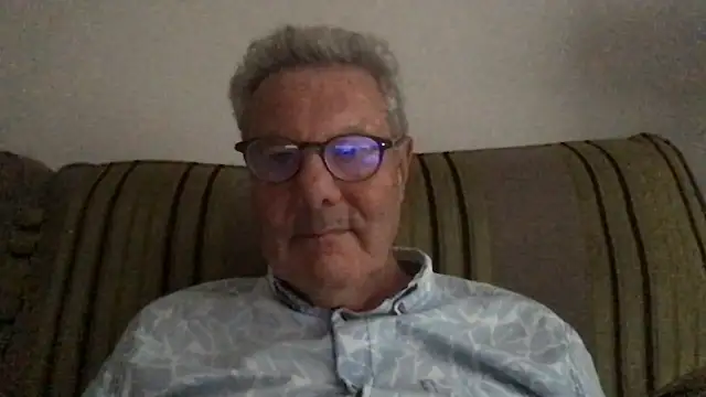 Oldpistolpete online show from 07-29-26, 07:23