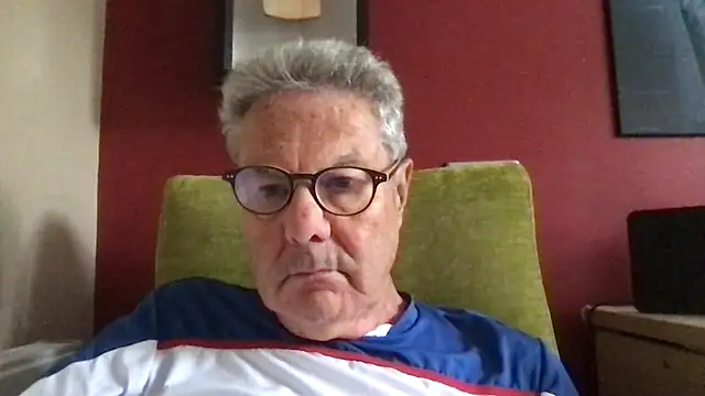 Oldpistolpete online show from 07-30-26, 06:18