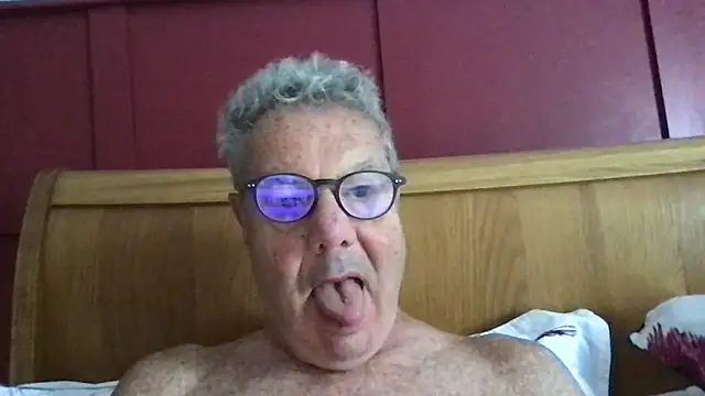 Oldpistolpete online show from 07-31-26, 09:09