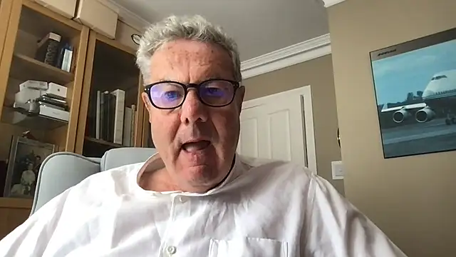 Oldpistolpete online show from 08-02-26, 02:04