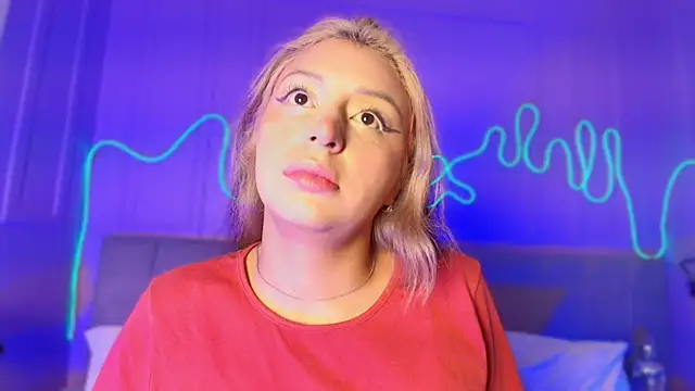 Sofly s online show from 06-10-26, 11:42