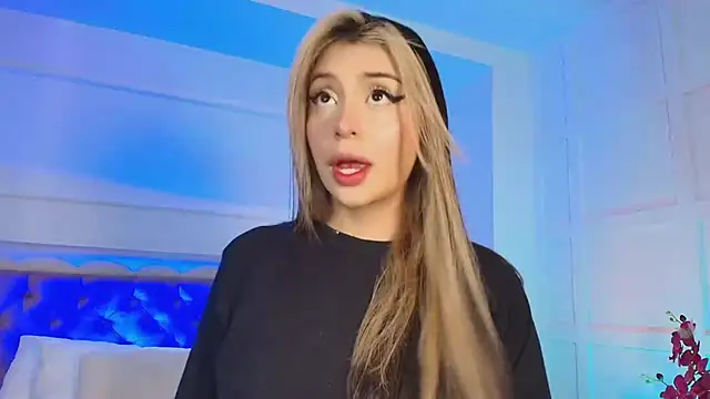 Sofly s online show from 07-14-26, 12:00