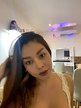 SexFucktoryLily online show from 11-11-25, 02:28