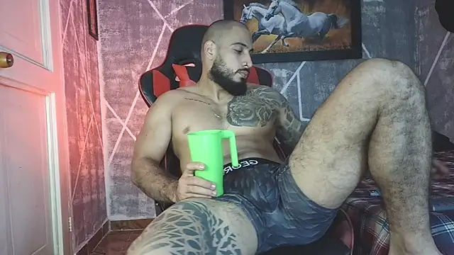 leonidas 18k online show from 10-11-25, 11:14