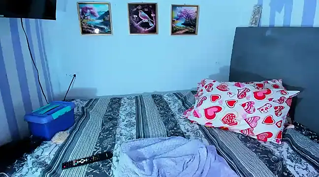 Snapshot of luciana_osorno chatting on 03-06-25, 10:47 luciana osorno online show from 03-06-25, 10:47