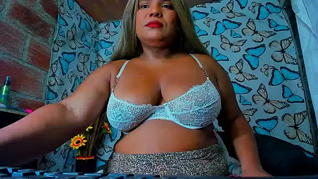 luciana osorno online show from 11-07-25, 09:09