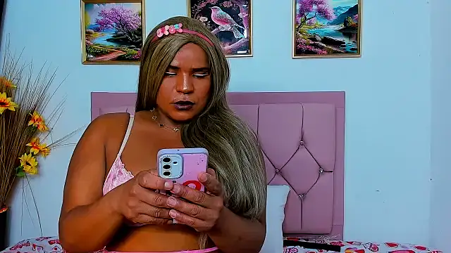 luciana osorno online show from 04-25-26, 12:13