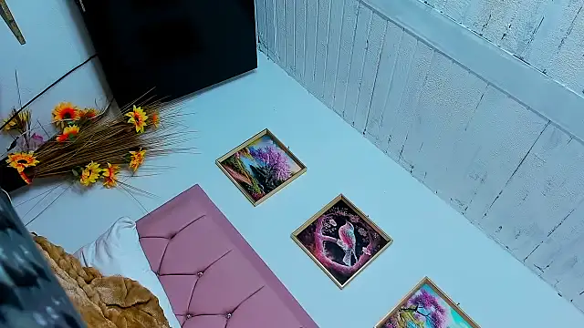 luciana osorno online show from 04-25-26, 12:19