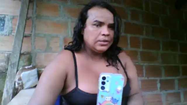 luciana osorno online show from 07-18-26, 11:58