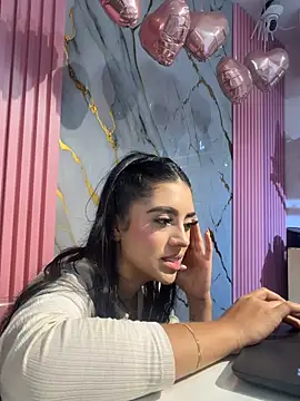 Victoria adaams online show from 02-28-26, 09:27