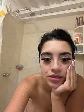 Victoria adaams online show from 03-03-26, 11:38