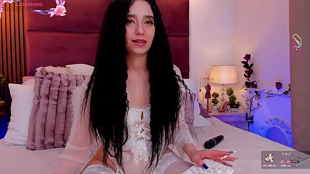 VanessaAngel online show from 04-30-26, 06:09