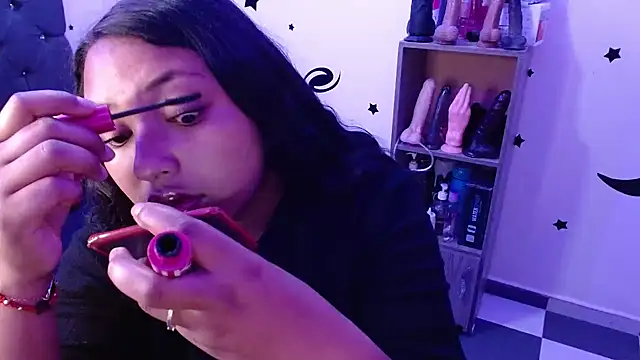 tatiana wd online show from 02-12-25, 01:19