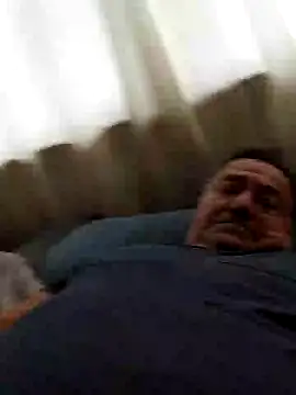 Kissmyfeetnow online show from 01-10-25, 04:20