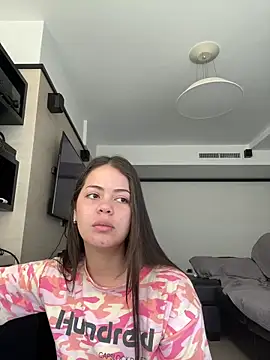 Snapshot of barbara_tv chatting on 01-19-25, 05:18 barbara tv online show from 01-19-25, 05:18