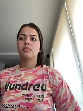 Snapshot of barbara_tv chatting on 01-19-25, 08:19 barbara tv online show from 01-19-25, 08:19