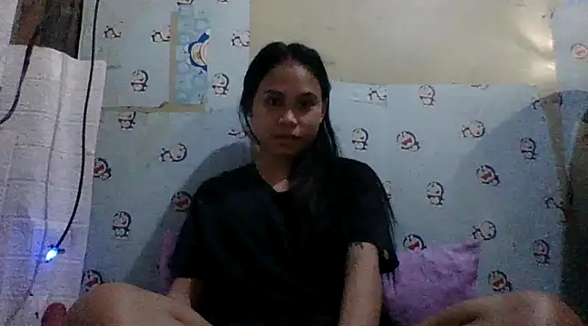 Snapshot of Imyourpinay chatting on 02-07-25, 10:19 Imyourpinay online show from 02-07-25, 10:19