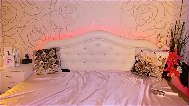 Elizabettalee online show from 02-21-25, 04:40