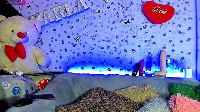 CelesteGill  online show from 03-21-25, 03:24