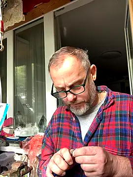 GHsveter online show from 09-30-25, 11:37