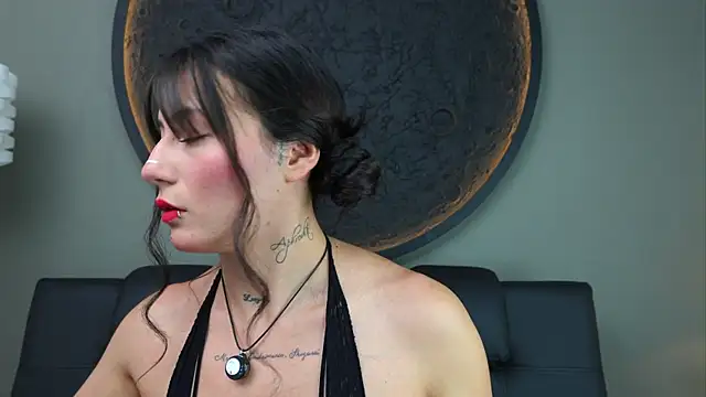 miss sharlotte18 online show from 09-11-25, 06:08