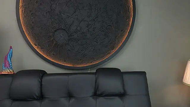 miss sharlotte18 online show from 11-01-25, 06:10